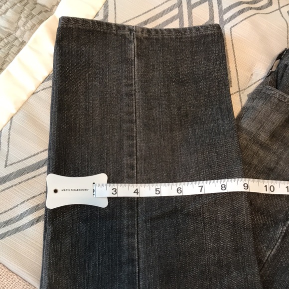 Roebuck slim straight jeans - Picture 5 of 7